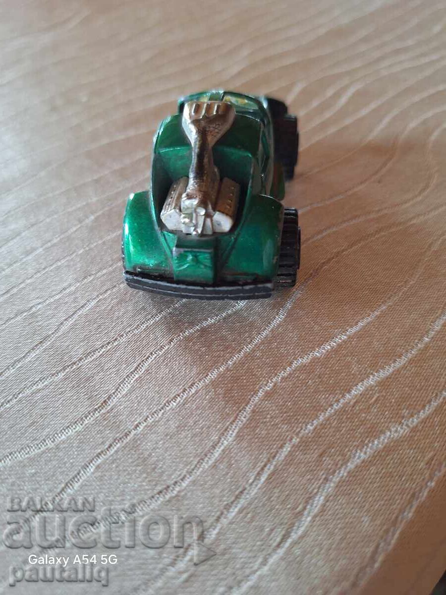 Доставка на SAND DIGGER   MATCHBOX  МАЧБОКС MACAU