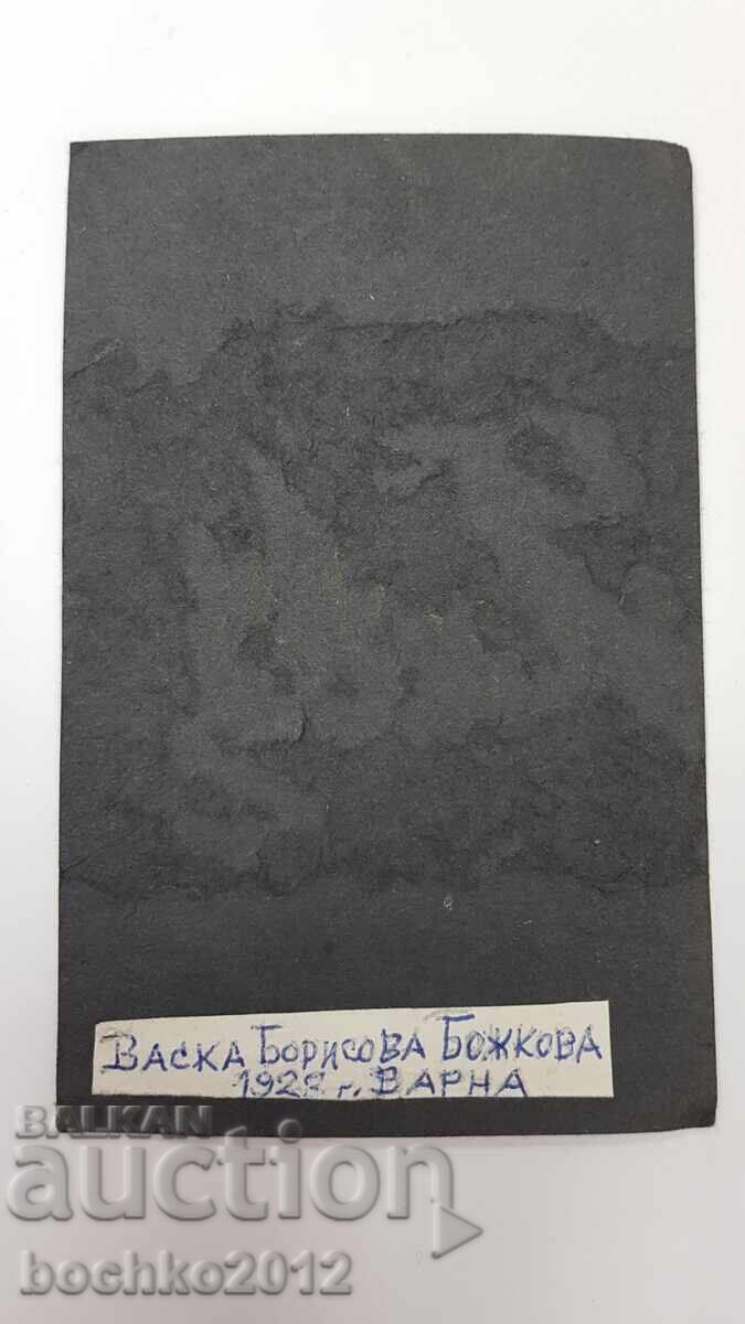 Παράδοση Αναγεννησιακή φωτογραφία, φωτογραφία, φορεσιά, παφτές 1928