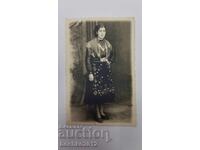 Fotografie din Renaștere, fotografie, costum popular, paftale 1920-1930