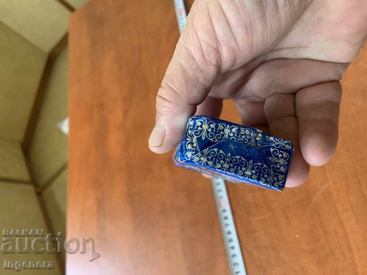 Auction  Toilet Soap "Lily of the Valley" from the USSR