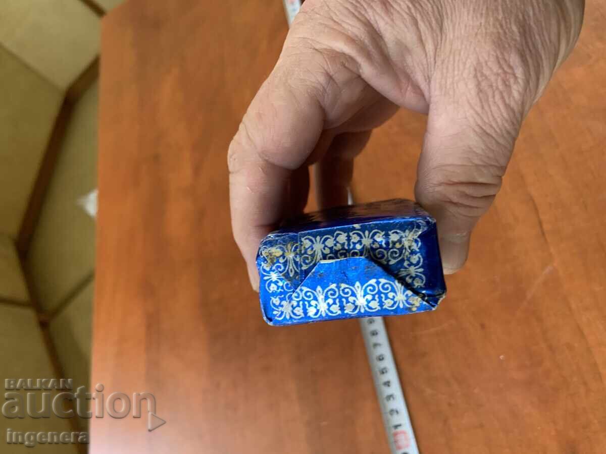 Delivery of Toilet Soap "Lily of the Valley" from the USSR