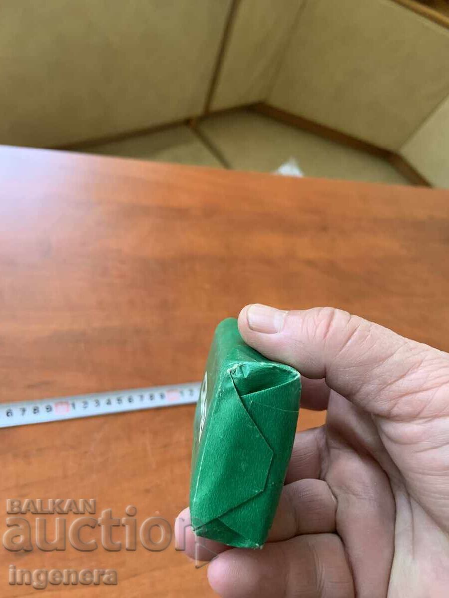 Auction  TOILET SOAP "SANA" FROM THE USSR