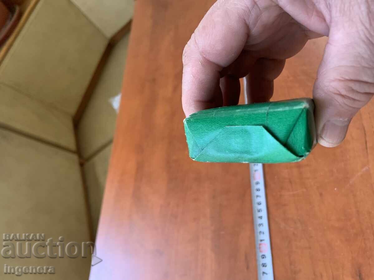 Delivery of TOILET SOAP "SANA" FROM THE USSR