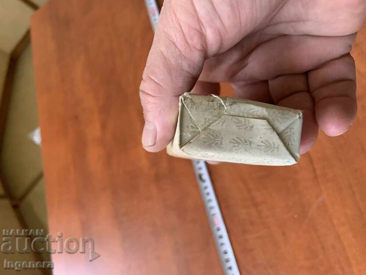 Δημοπρασία ΣΑΠΟΥΝΙ ΤΟΥΑΛΕΤΑΣ "ΜΙΜΟΖΑ" ΑΠΟ ΣΟΤΣΑ