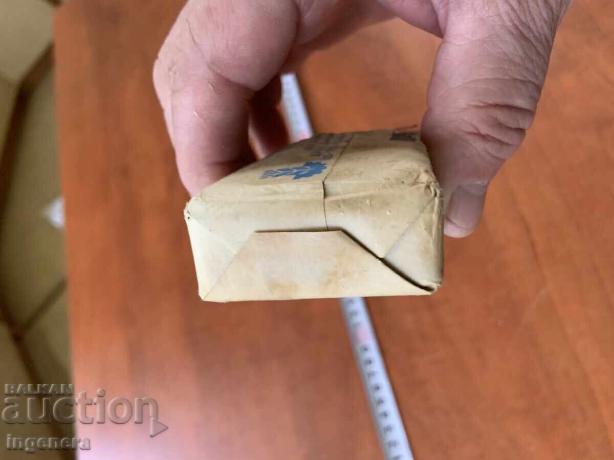 Παράδοση ΣΑΠΟΥΝΙ ΤΟΥΑΛΕΤΑΣ "ΜΙΜΟΖΑ" ΑΠΟ ΣΟΤΣΑ