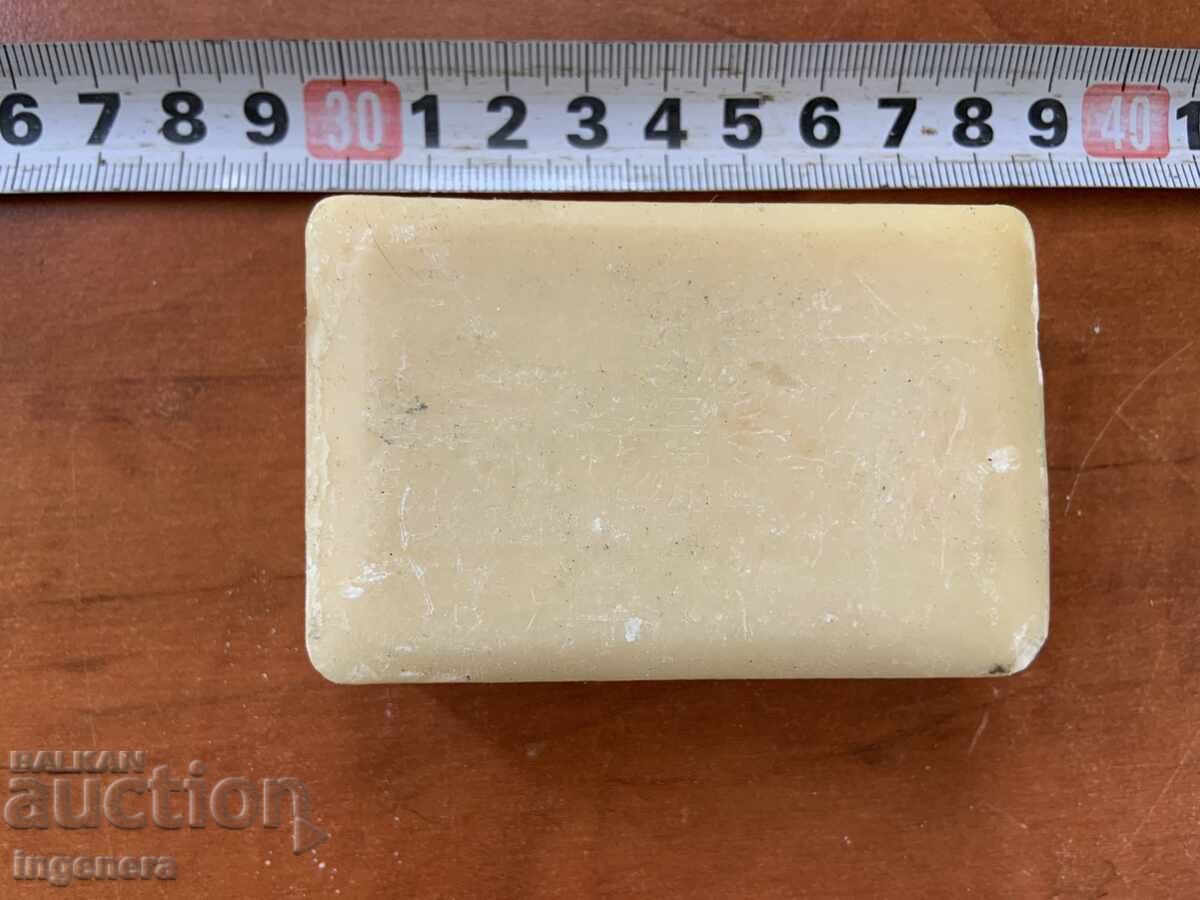 ΣΑΠΟΥΝΙ ΤΟΥΑΛΕΤΑΣ "ΙΔΕΑΛ" ΑΠΟ ΤΗΝ ΣΟΣΑ με τιμή 3.00 BGN | € 1.53