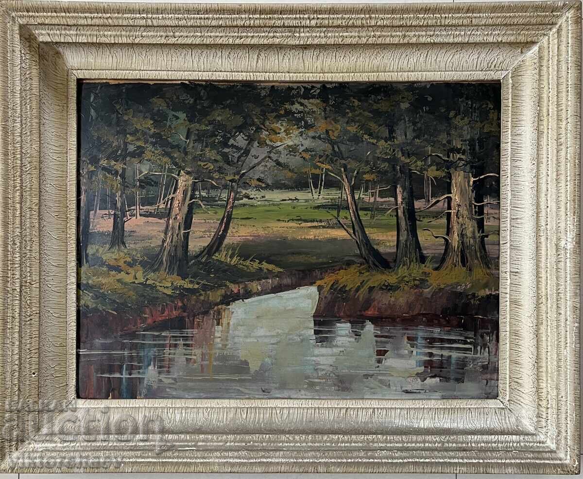 Masterpiece painting - Landscape Masterpiece painting - Landscape