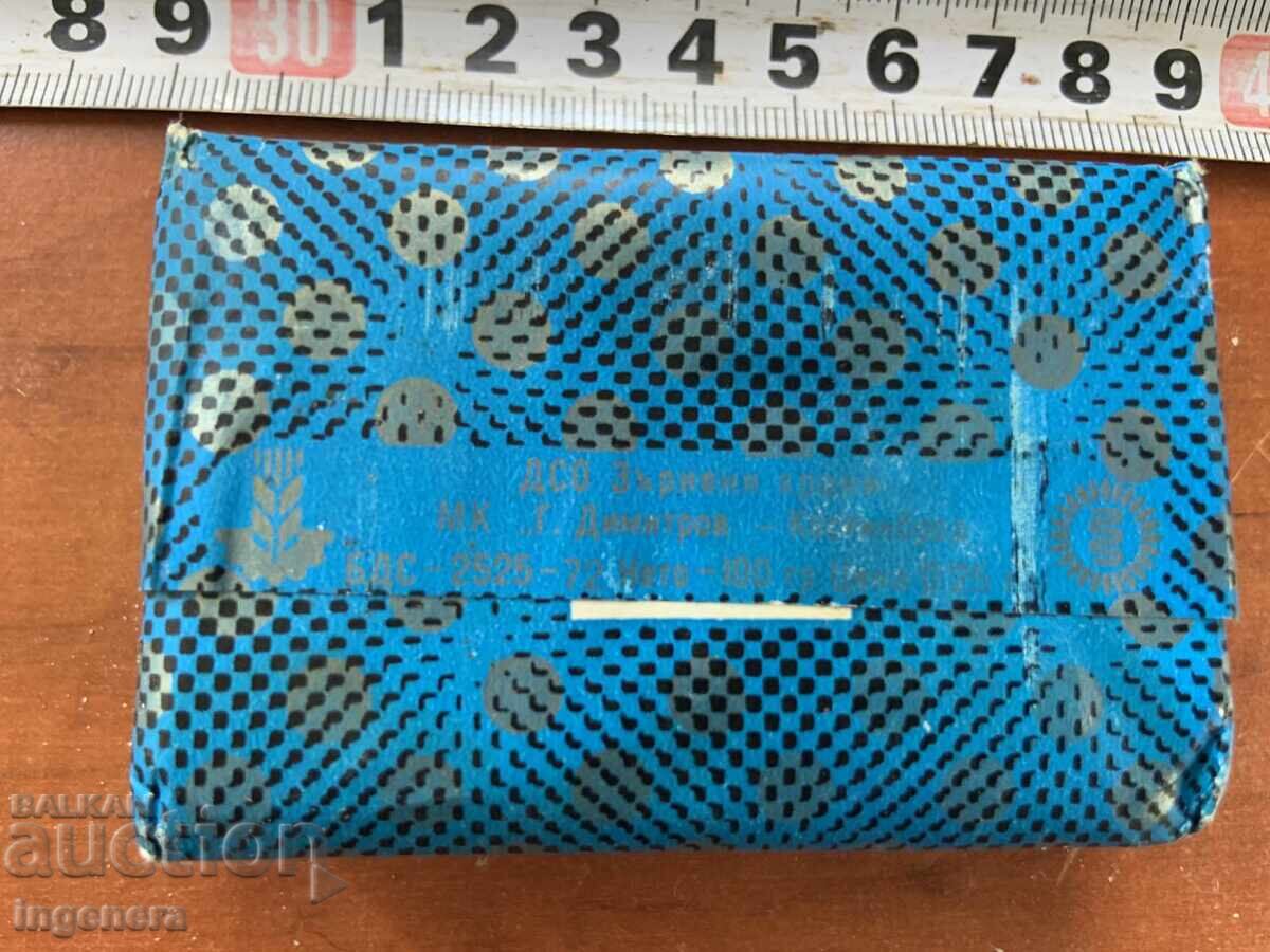 ΣΑΠΟΥΝΙ ΤΟΥΑΛΕΤΑΣ "ΛΟΥΞ" ΑΠΟ ΤΗΝ ΣΟΤΣΑ με τιμή 8.00 BGN | € 4.09