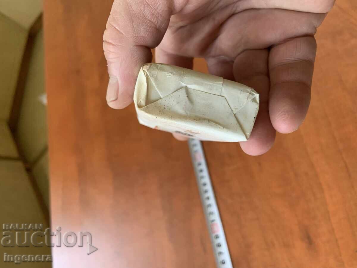 Аукцион ТОАЛЕТЕН САПУН " ФЕЯ ЛУКС " ОТ СОЦА Аукцион ТОАЛЕТЕН САПУН " ФЕЯ ЛУКС " ОТ СОЦА