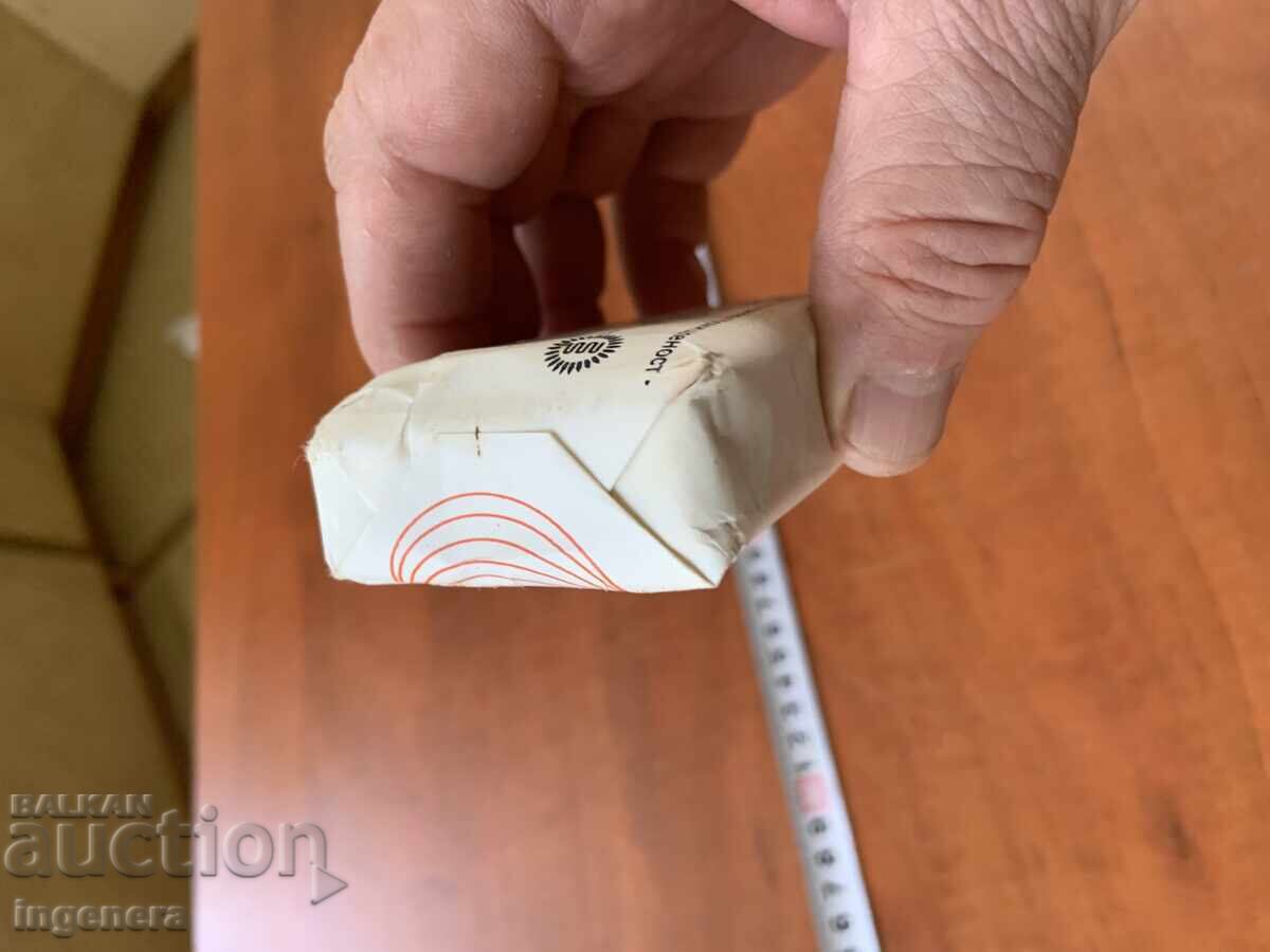 Доставка на ТОАЛЕТЕН САПУН " ФЕЯ ЛУКС " ОТ СОЦА Доставка на ТОАЛЕТЕН САПУН " ФЕЯ ЛУКС " ОТ СОЦА