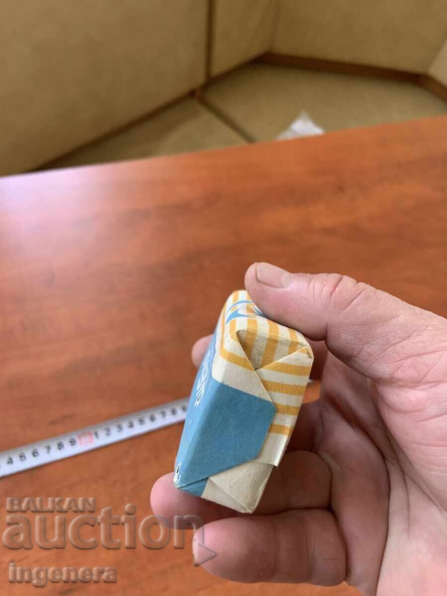 Παράδοση ΣΑΠΟΥΝΙ ΤΟΥΑΛΕΤΑΣ "ΛΑΖΟΥΡ" ΑΠΟ ΣΟΤΣΑ