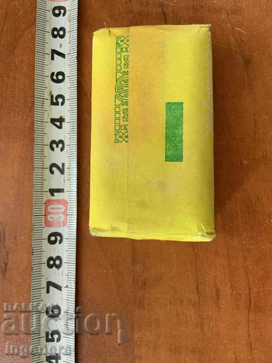 ΣΑΠΟΥΝΙ ΤΟΥΑΛΕΤΑΣ ΑΠΟ ΣΟΤΣΑ με τιμή 8.00 BGN | € 4.09