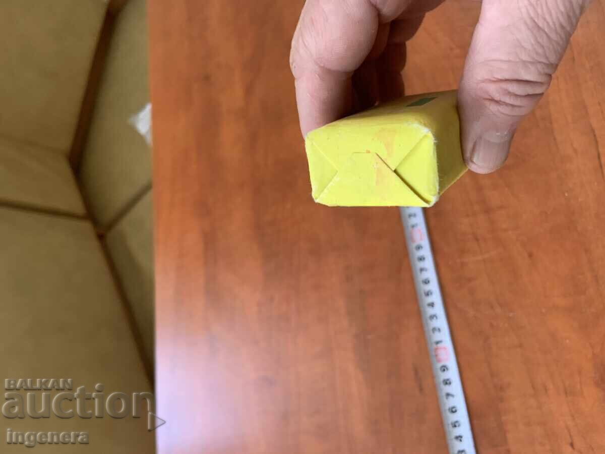 Παράδοση ΣΑΠΟΥΝΙ ΤΟΥΑΛΕΤΑΣ ΑΠΟ ΣΟΤΣΑ