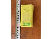 ΣΑΠΟΥΝΙ ΤΟΥΑΛΕΤΑΣ ΑΠΟ ΣΟΤΣΑ