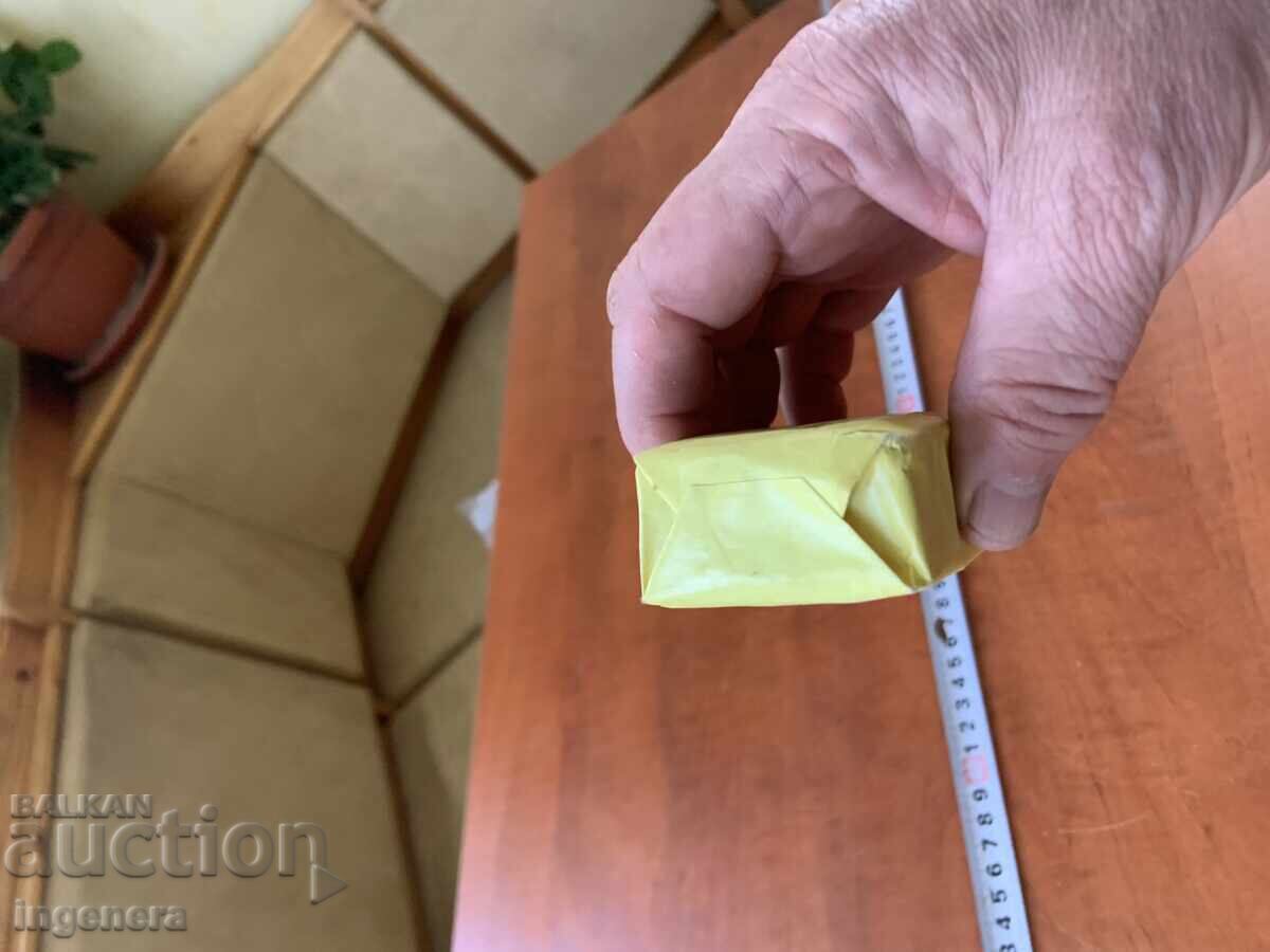 Auction  TOILET SOAP "DETSKI" FROM THE USSR