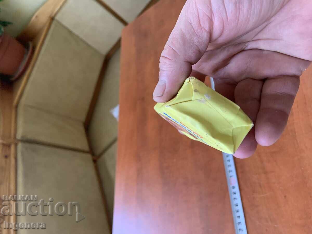 Delivery of TOILET SOAP "DETSKI" FROM THE USSR