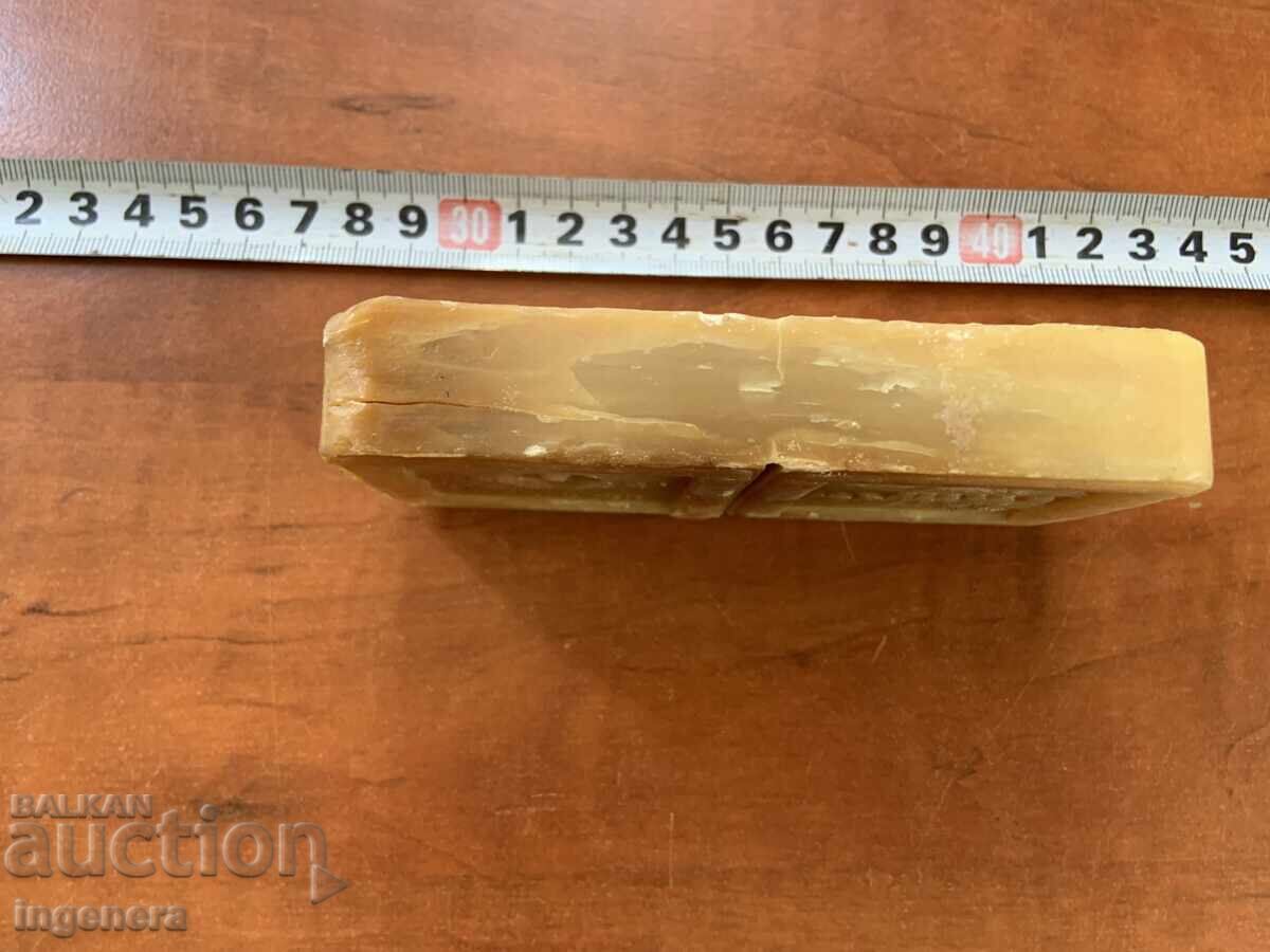 Доставка на ТОАЛЕТЕН САПУН " ЧАЙКА " ОТ СОЦА