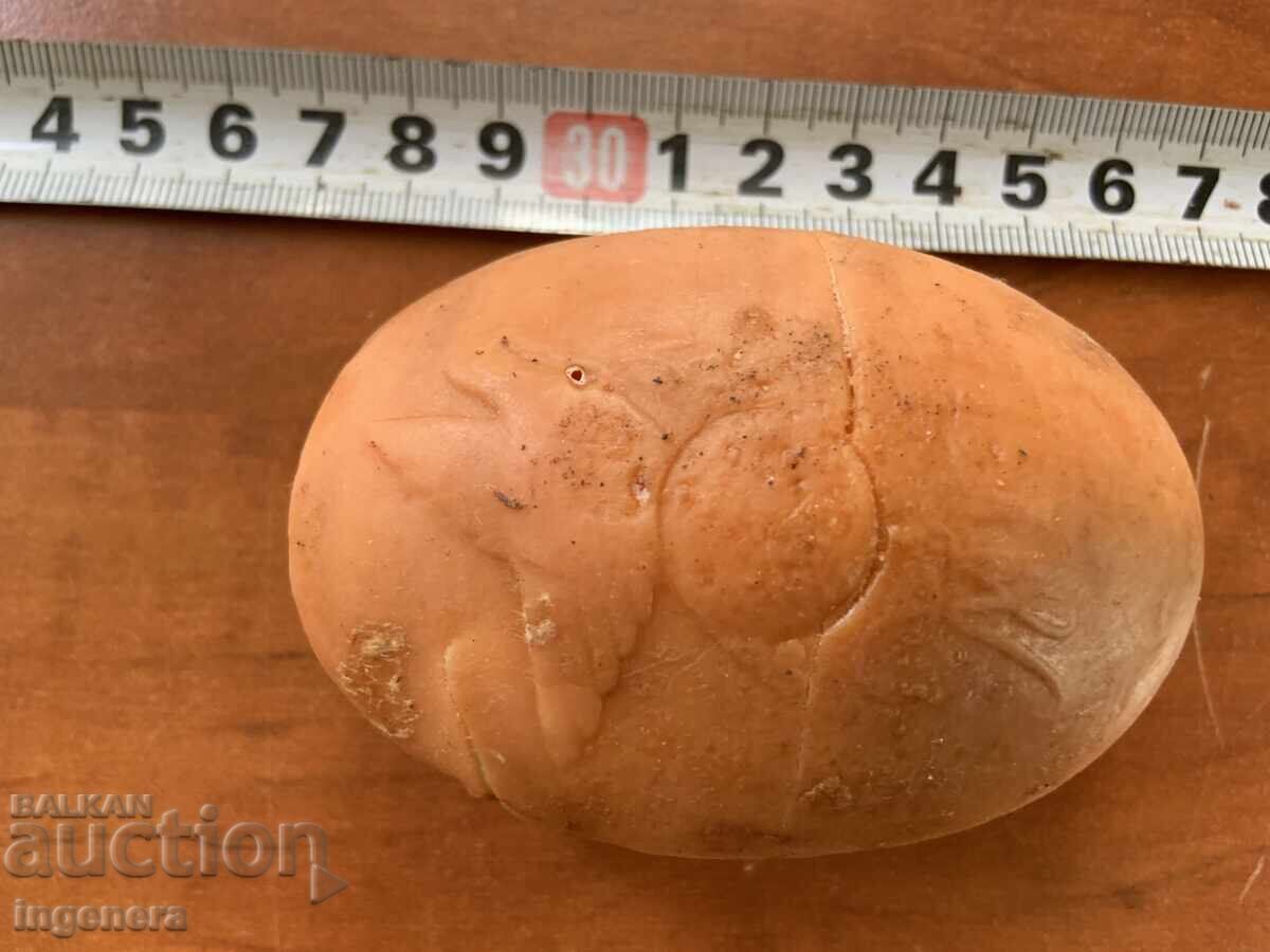 ΣΑΠΟΥΝΙ ΤΟΥΑΛΕΤΑΣ "ΜΙΡ" ΑΠΟ ΣΟΤΣΑ - 1964 ΕΤΟΣ - 5