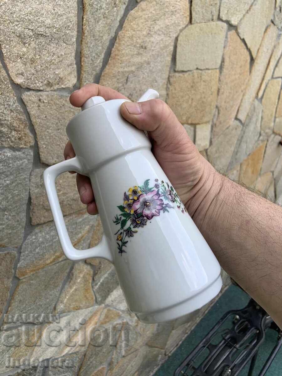 Доставка на ПОРЦЕЛАН КАНА ЧАЙНИК БЪЛГАРИЯ Доставка на ПОРЦЕЛАН КАНА ЧАЙНИК БЪЛГАРИЯ