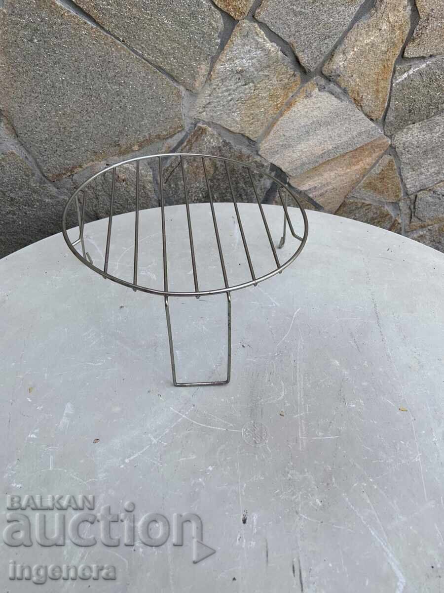 ΣΧΑΡΑ ΥΠΟΣΤΡΩΜΑ ΑΝΟΞΕΙΔΩΤΟ ΑΤΣΑΛΙ