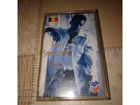 Jon Secada - Аудио касета