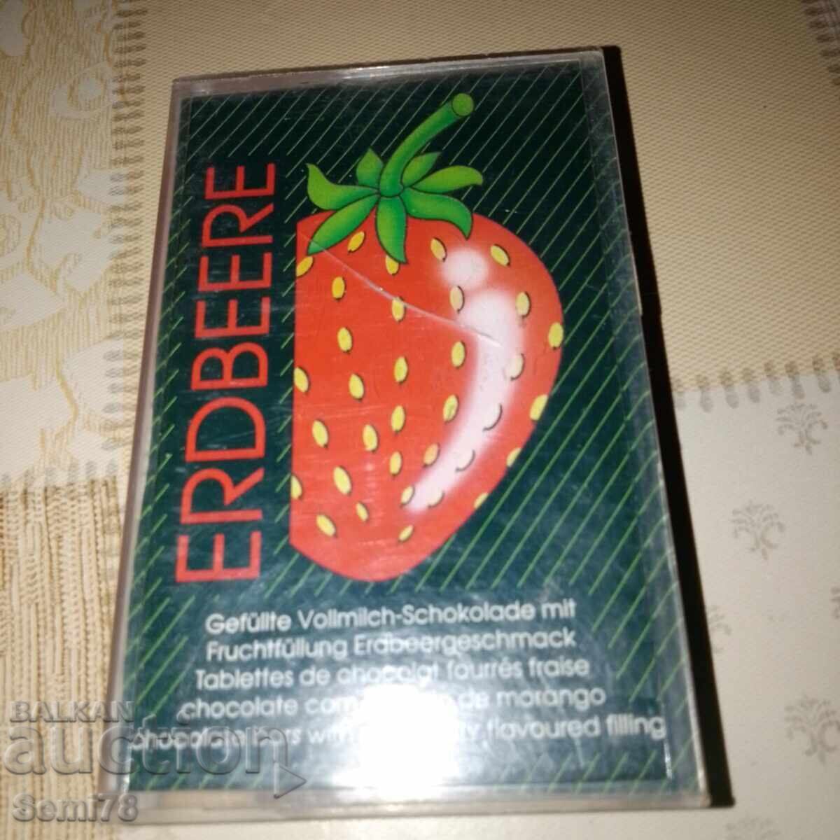 DJ MC Nikolov - Audio Cassette