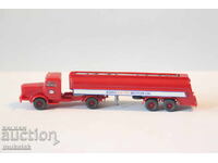 Wiking 1:87 H0 Büssing Esso Truck TIR Model Tanker