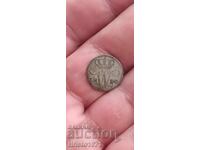 5 cenți 1826