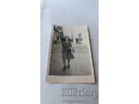 Fotografie Sofia Tânără la plimbare