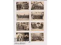 VSB Bŭlgariya militari feroviari, locomotivă lot 16 buc. poze