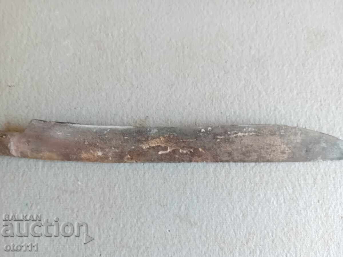 Аукцион СТАР КАРАКУЛАК ,ХАЙДУШКИ НОЖ