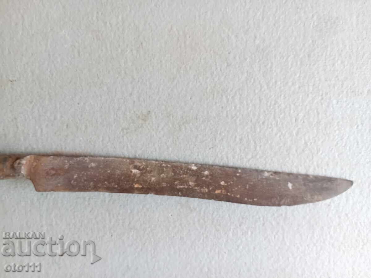 Доставка на СТАР КАРАКУЛАК ,ХАЙДУШКИ НОЖ