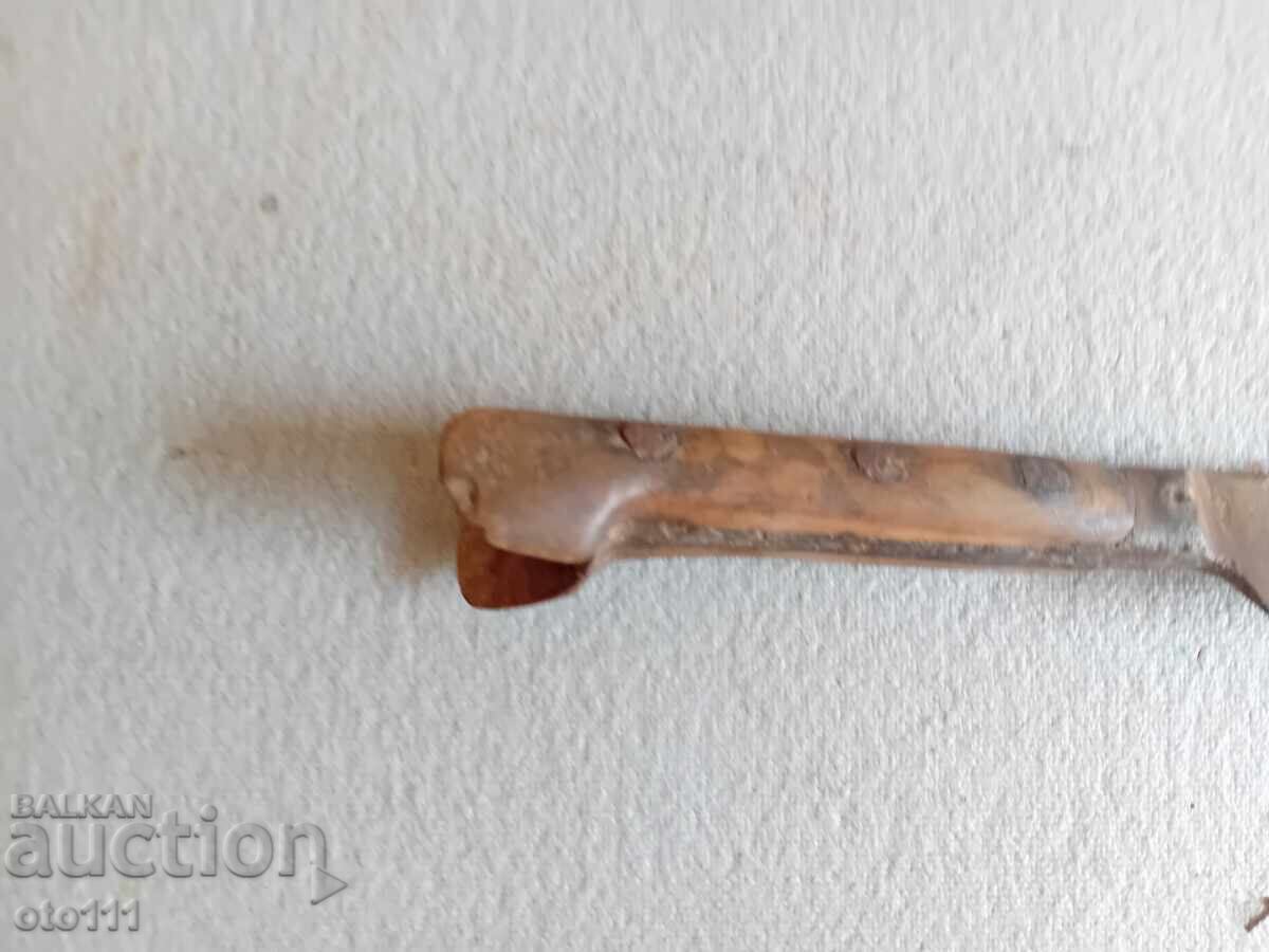 СТАР КАРАКУЛАК ,ХАЙДУШКИ НОЖ - 5