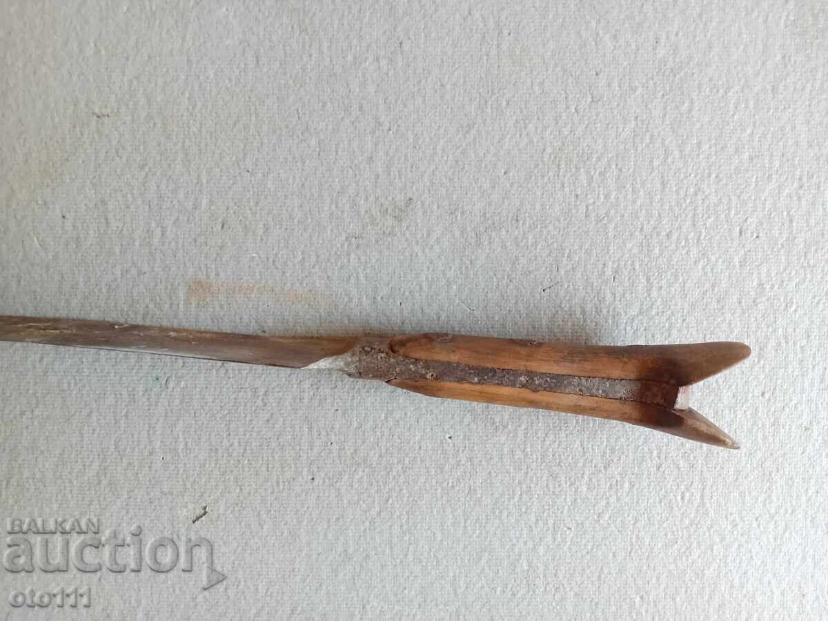 СТАР КАРАКУЛАК ,ХАЙДУШКИ НОЖ - 7