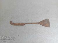 OLD FORGED GRIP/HANDLE