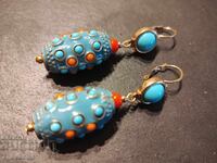 Z Cercei eleganți, foarte interesanți de marcă 10.06.2025