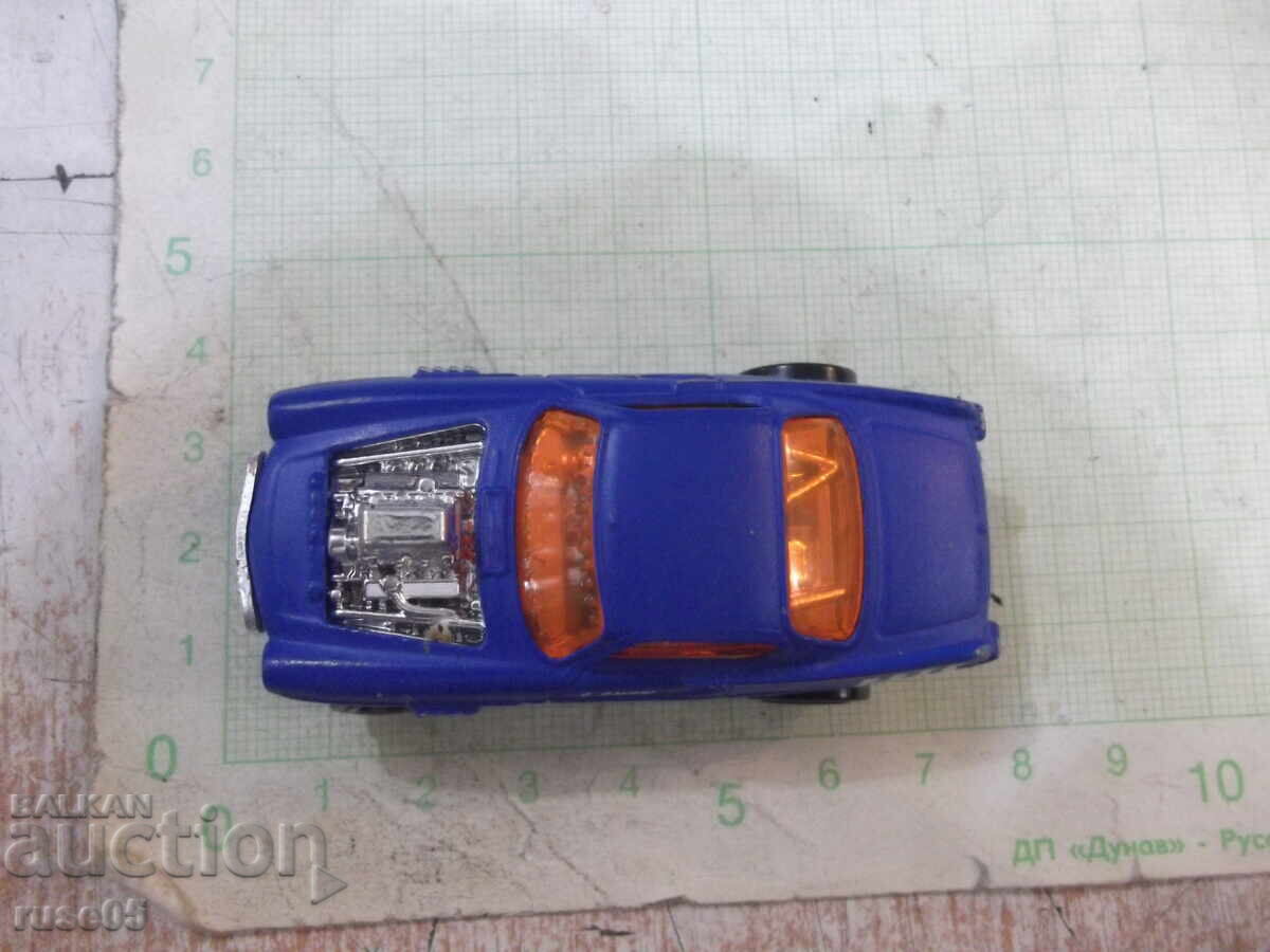Car - 853 with price 3.00 BGN | € 1.53