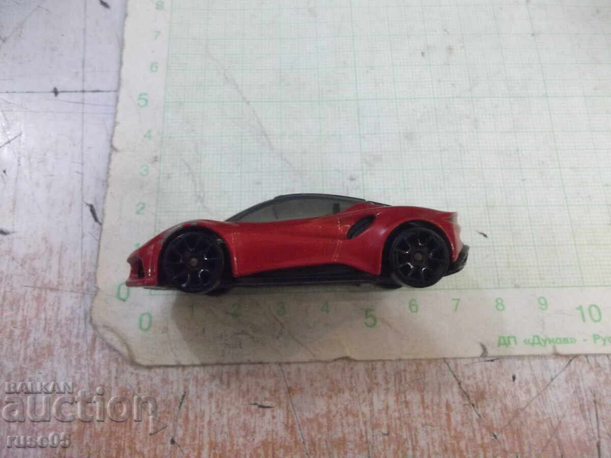 Δημοπρασία Κόλα - 854