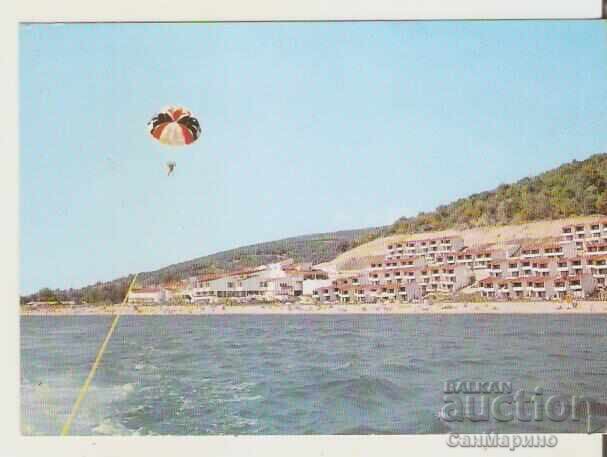 Картичка  България  Елените Ваканционно селище 6*