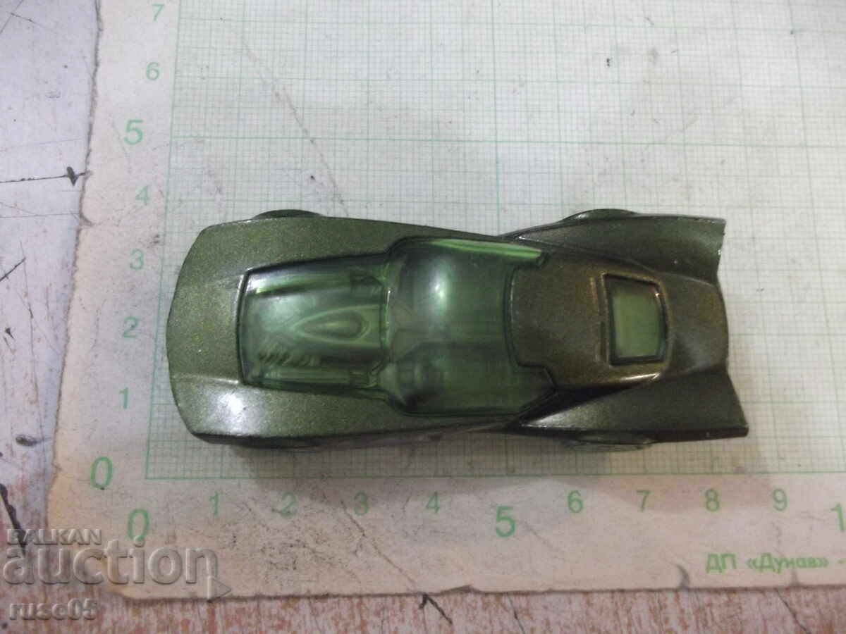 Car - 855 with price 3.00 BGN | € 1.53 Car - 855 with price 3.00 BGN | € 1.53