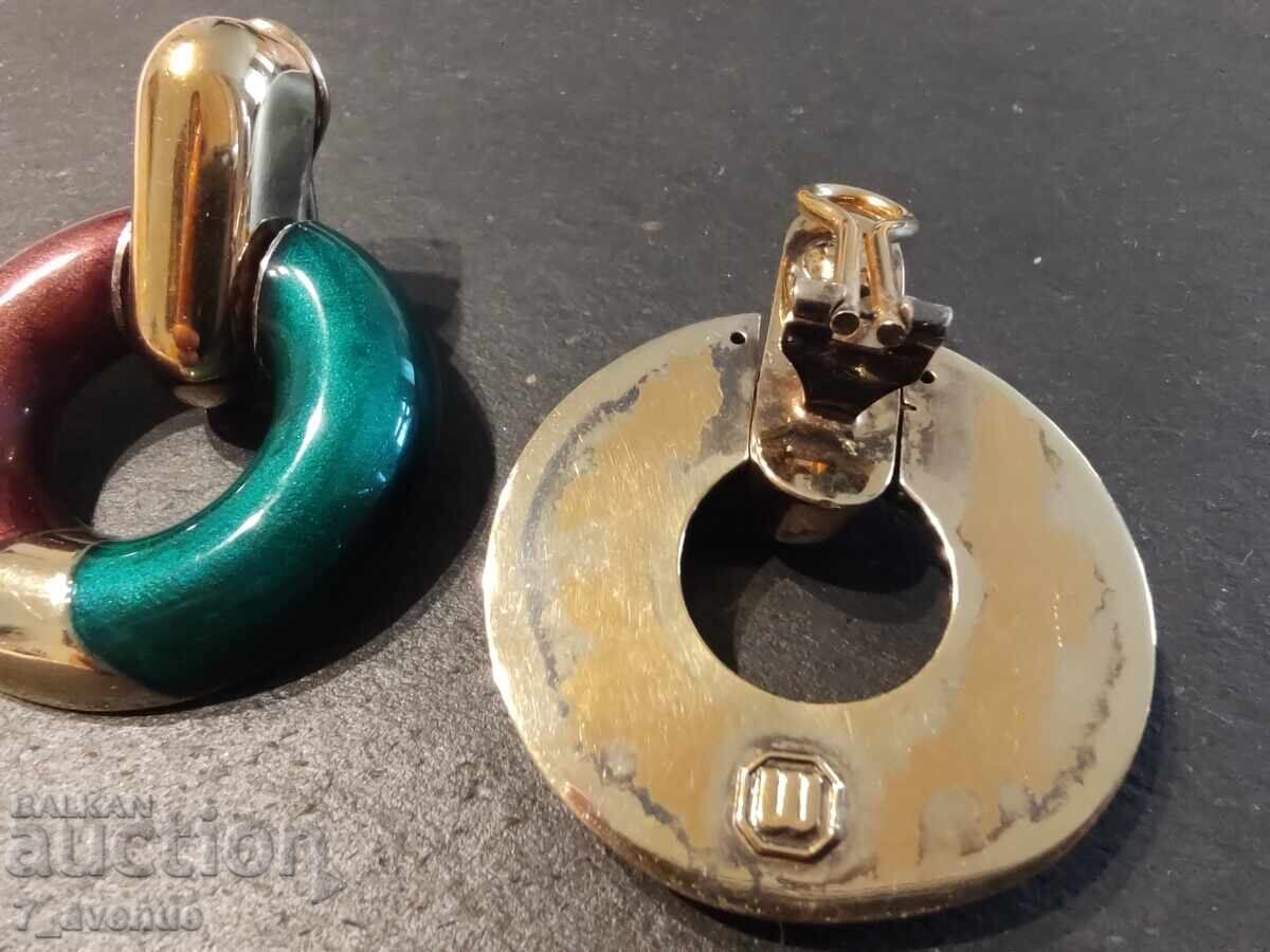 Παράδοση Σκουλαρίκια - ενδιαφέροντα, επώνυμα, σφραγίδες, 925, 10.06.25