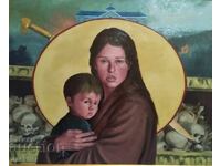 Batak, 1876, Plamen Ovcharov