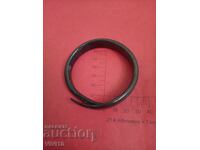 Αρχαίο βραχιόλι από κόκαλο