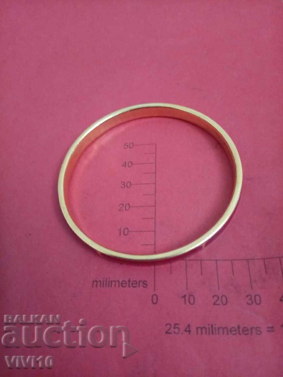 Αρχαίο βραχιόλι σμάλτου