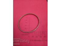 Bratara antica cu sidef