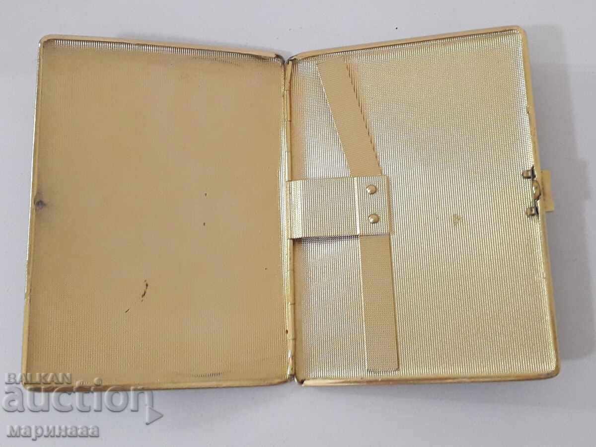 Παράδοση ΑΝΤΙΚΑ ΔΑΜΑΣΚΗΝΗ ΚΑΠΝΟΘΗΚΗ. ΧΑΛΚΟΣ