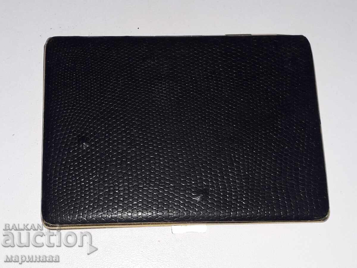 ΑΝΤΙΚΑ ΔΑΜΑΣΚΗΝΗ ΚΑΠΝΟΘΗΚΗ. ΧΑΛΚΟΣ - 5