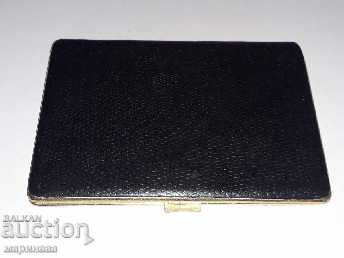 ΑΝΤΙΚΑ ΔΑΜΑΣΚΗΝΗ ΚΑΠΝΟΘΗΚΗ. ΧΑΛΚΟΣ