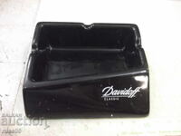 Cenușar "Davidoff - CLASSIC" din porțelan