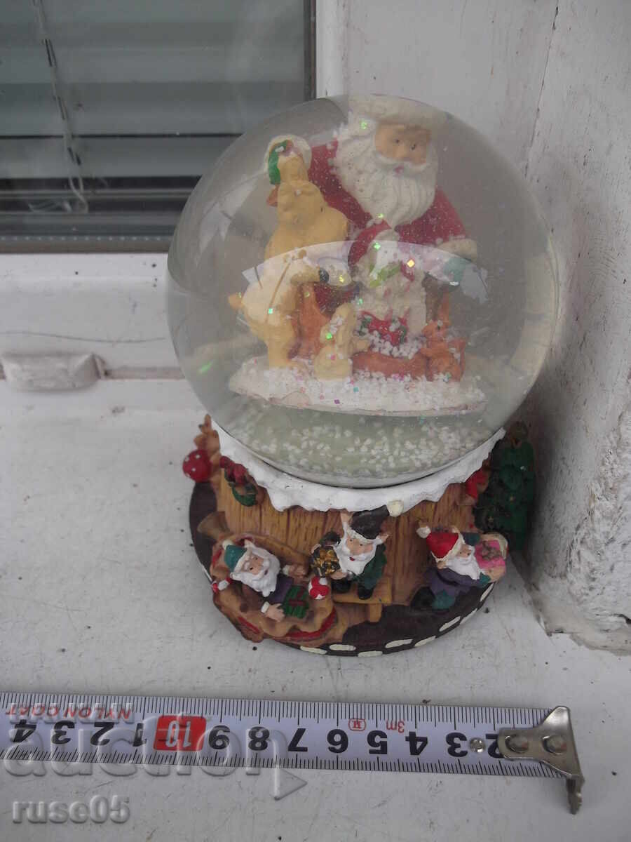 Πρεσπαπιέ με λατέρνα με τιμή 20.00 BGN | € 10.23